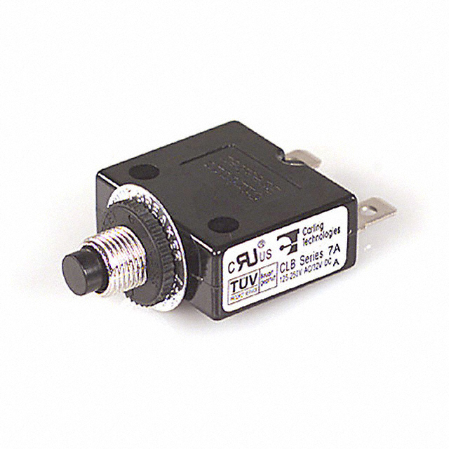 CLB-073-11B3A-B-A Carling Technologies Circuit Breakers